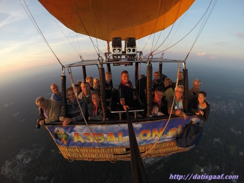 Copyright &copy DatisGaaf.com