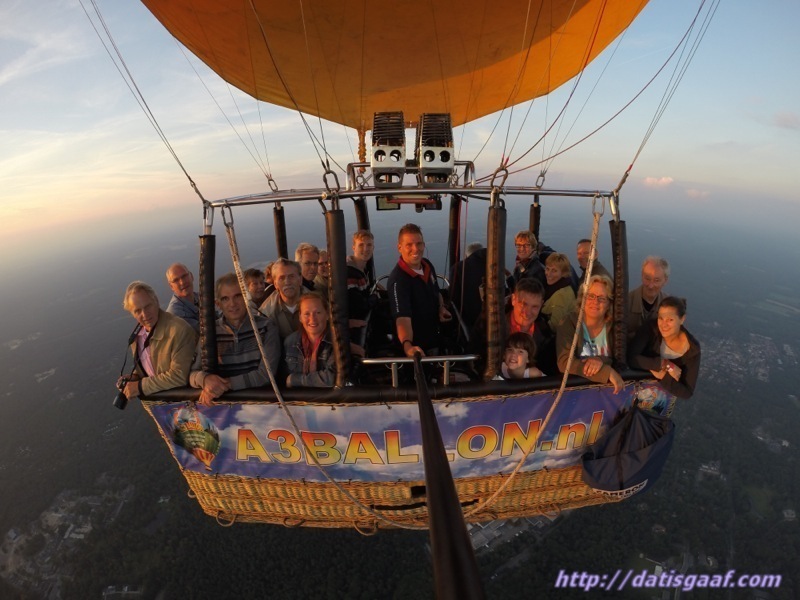 Copyright &copy DatisGaaf.com