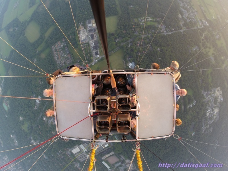 Copyright &copy DatisGaaf.com