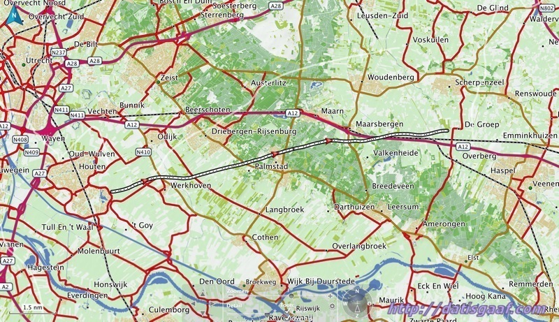 Copyright &copy DatisGaaf.com