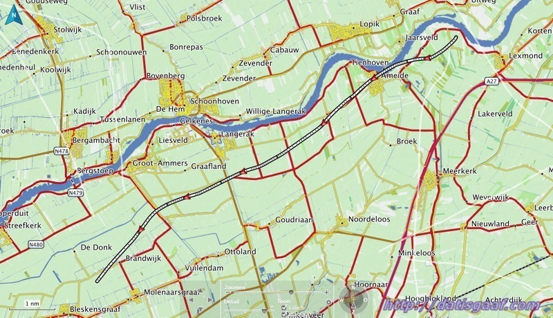 Copyright &copy DatisGaaf.com