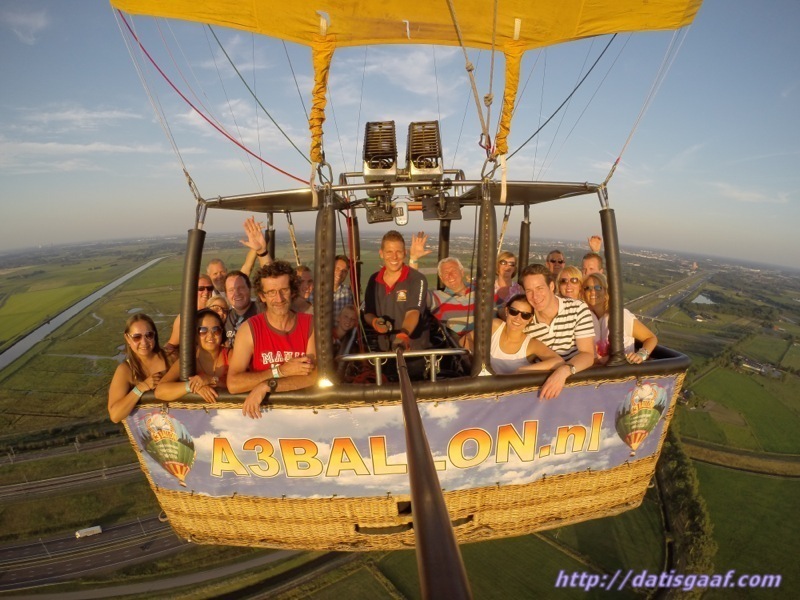 Copyright &copy DatisGaaf.com