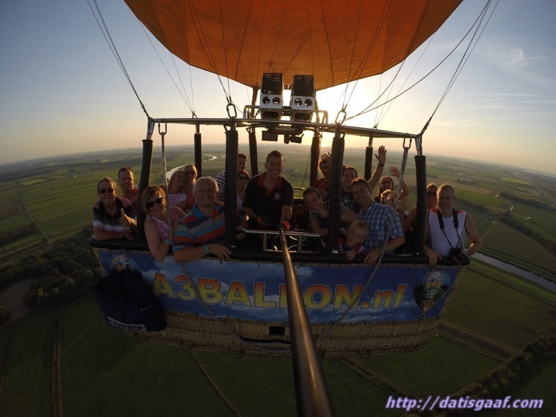 Copyright &copy DatisGaaf.com