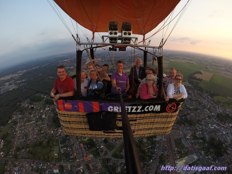 Copyright &copy DatisGaaf.com