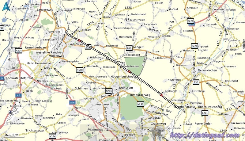 Copyright &copy DatisGaaf.com