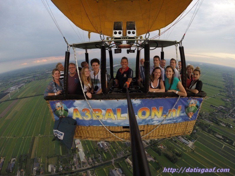 Copyright &copy DatisGaaf.com