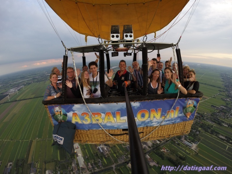 Copyright &copy DatisGaaf.com