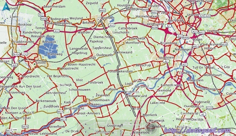 Copyright &copy DatisGaaf.com