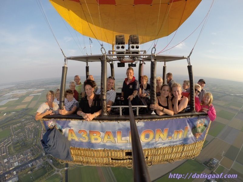 Copyright &copy DatisGaaf.com