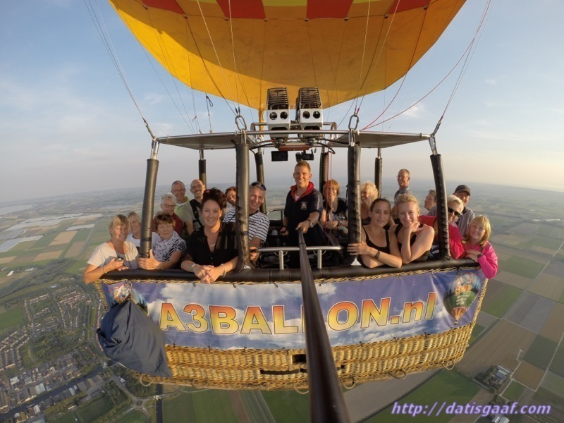 Copyright &copy DatisGaaf.com