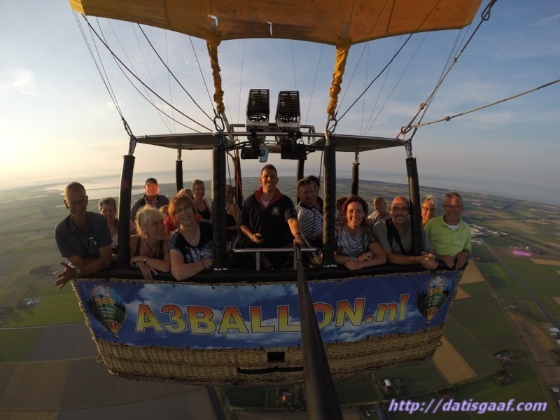 Copyright &copy DatisGaaf.com