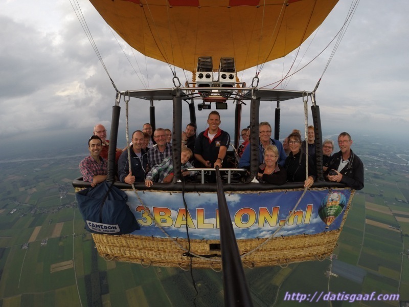 Copyright &copy DatisGaaf.com