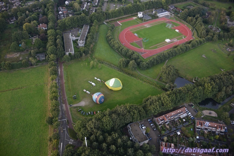 Copyright &copy DatisGaaf.com