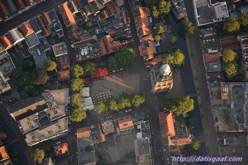 Copyright &copy DatisGaaf.com