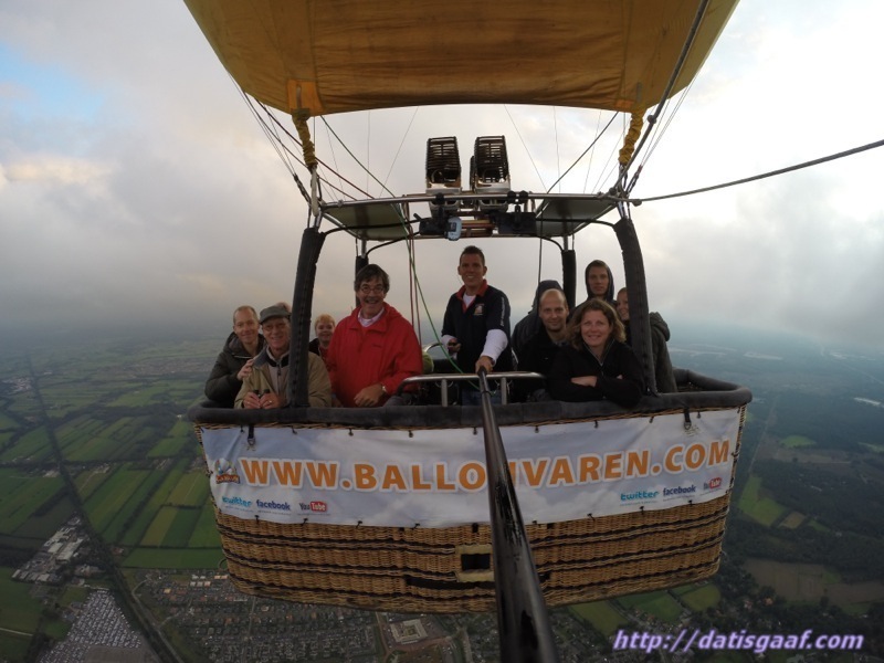 Copyright &copy DatisGaaf.com