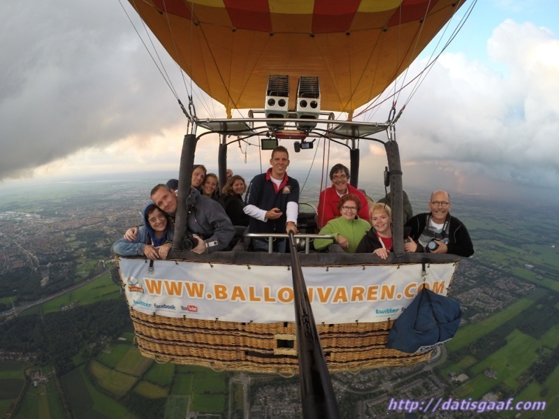 Copyright &copy DatisGaaf.com