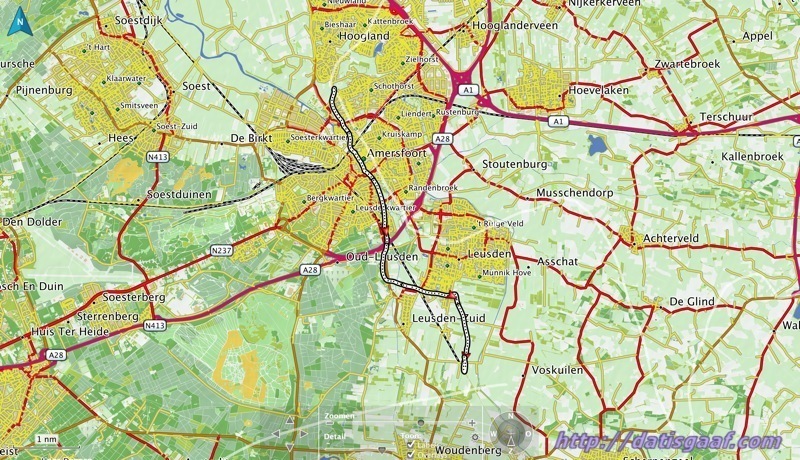 Copyright &copy DatisGaaf.com