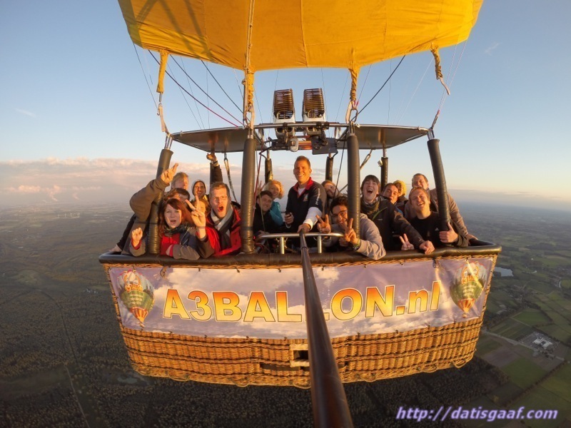 Copyright &copy DatisGaaf.com