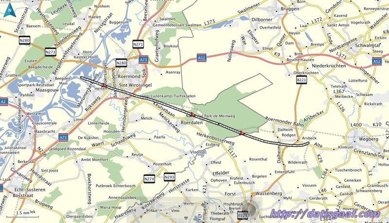 Copyright &copy DatisGaaf.com