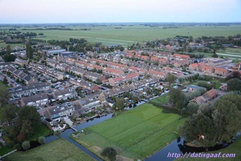 Copyright &copy DatisGaaf.com