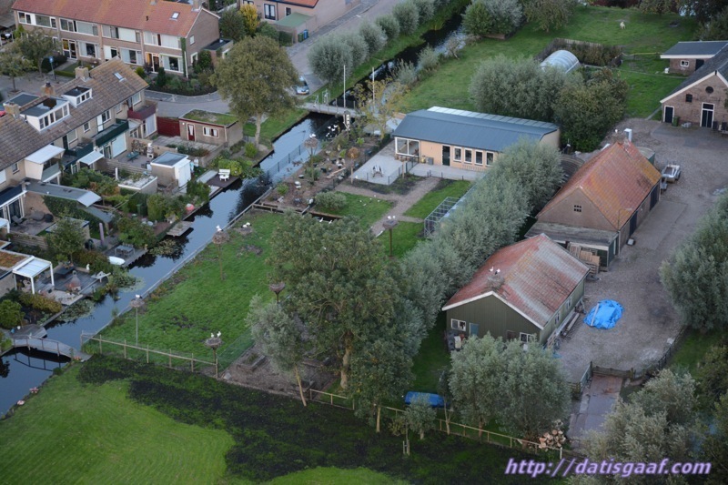 Copyright &copy DatisGaaf.com