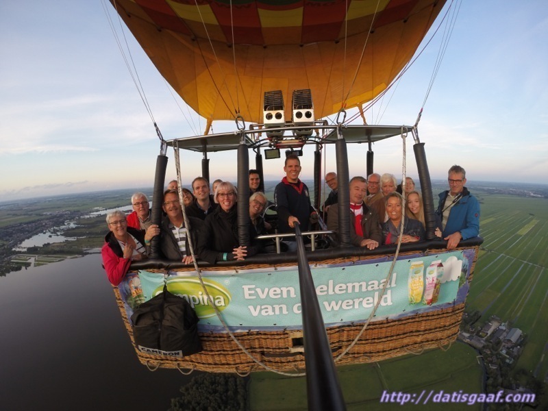 Copyright &copy DatisGaaf.com