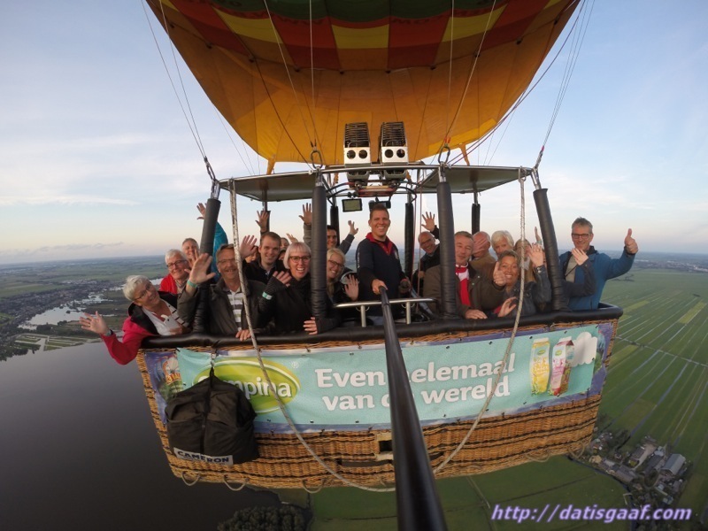 Copyright &copy DatisGaaf.com