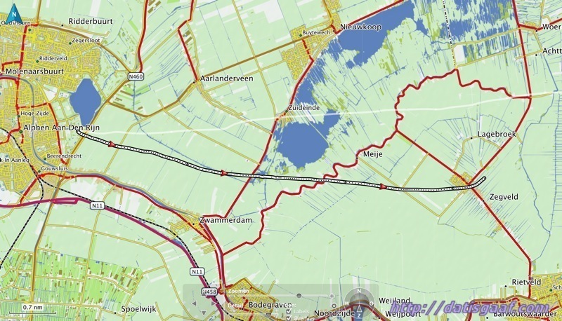 Copyright &copy DatisGaaf.com