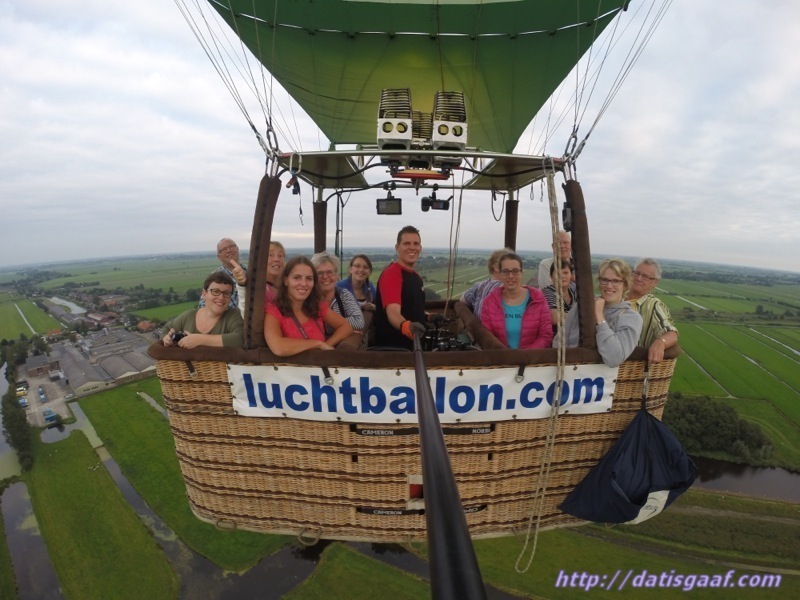 Copyright &copy DatisGaaf.com