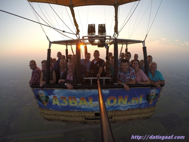 Copyright &copy DatisGaaf.com