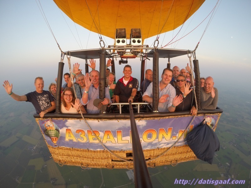 Copyright &copy DatisGaaf.com