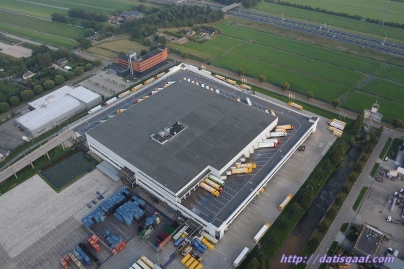 Copyright &copy DatisGaaf.com