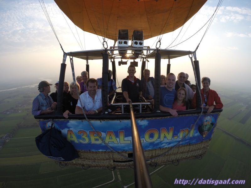 Copyright &copy DatisGaaf.com