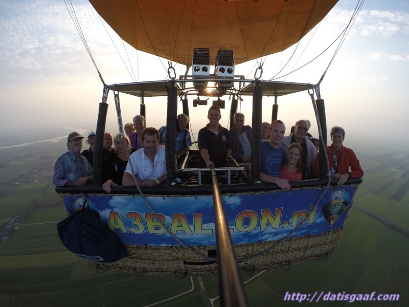 Copyright &copy DatisGaaf.com