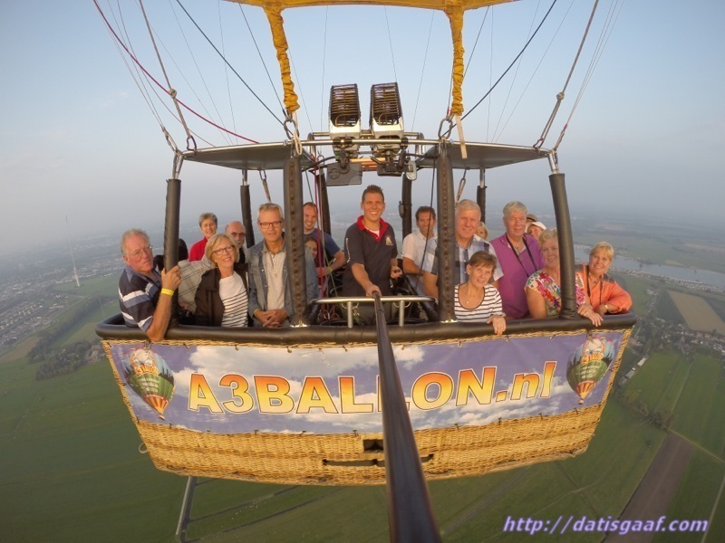 Copyright &copy DatisGaaf.com