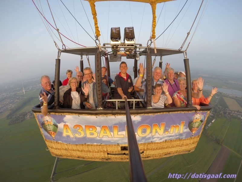 Copyright &copy DatisGaaf.com