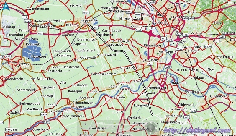 Copyright &copy DatisGaaf.com