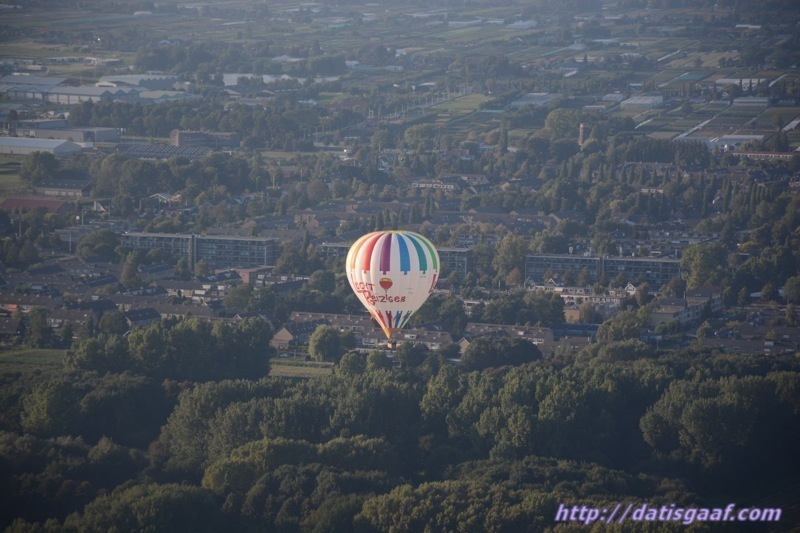 Copyright &copy DatisGaaf.com