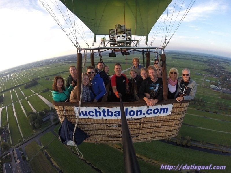 Copyright &copy DatisGaaf.com