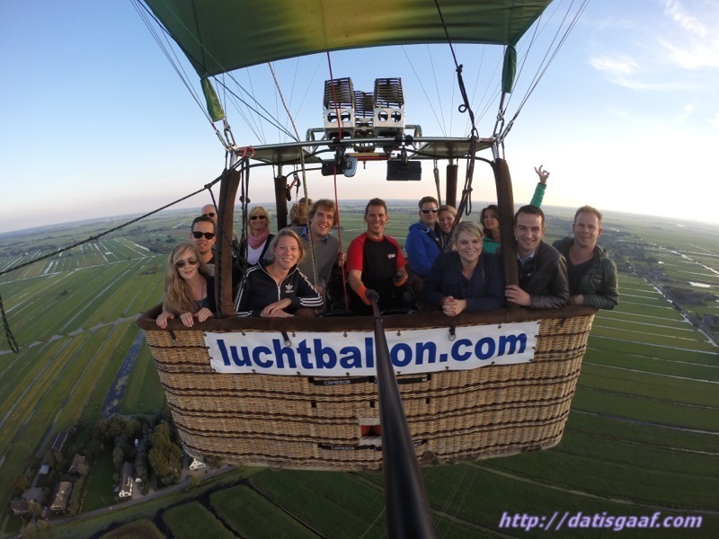 Copyright &copy DatisGaaf.com