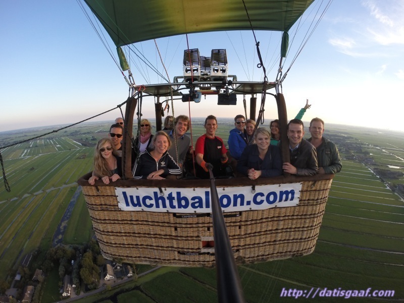 Copyright &copy DatisGaaf.com