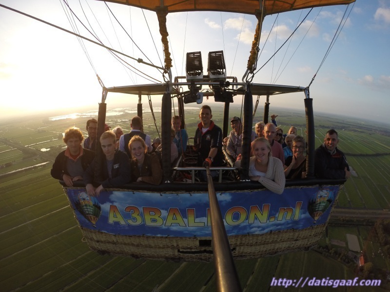 Copyright &copy DatisGaaf.com