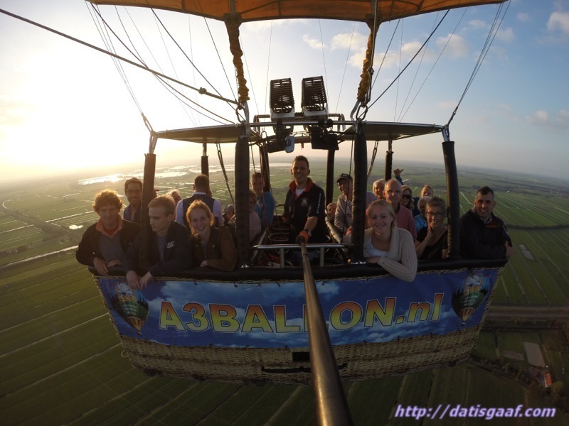 Copyright &copy DatisGaaf.com