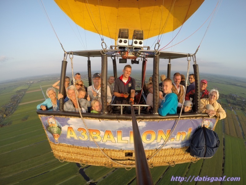 Copyright &copy DatisGaaf.com