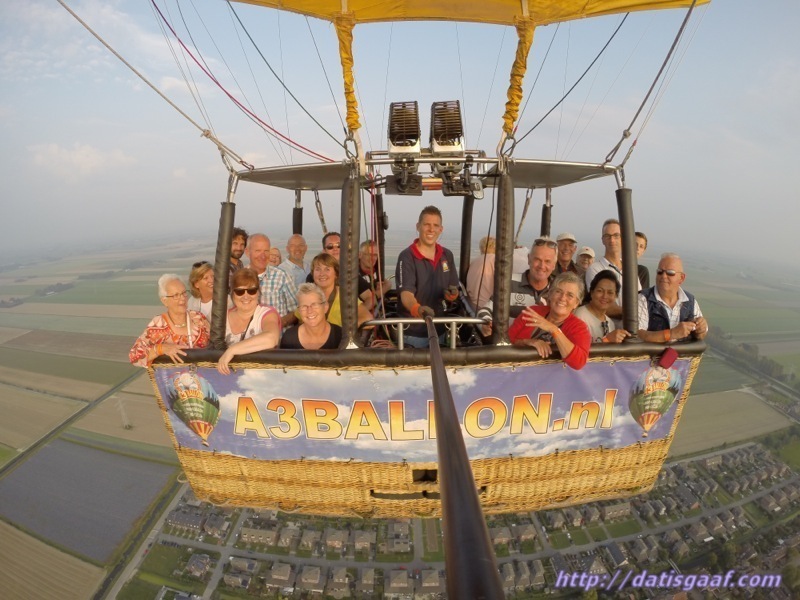 Copyright &copy DatisGaaf.com