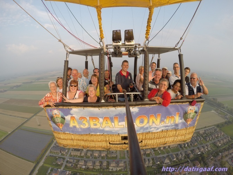 Copyright &copy DatisGaaf.com