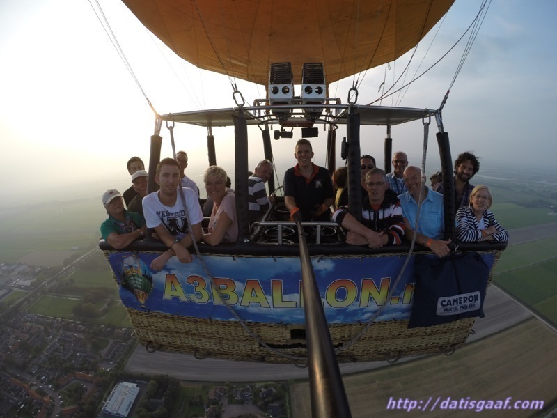 Copyright &copy DatisGaaf.com