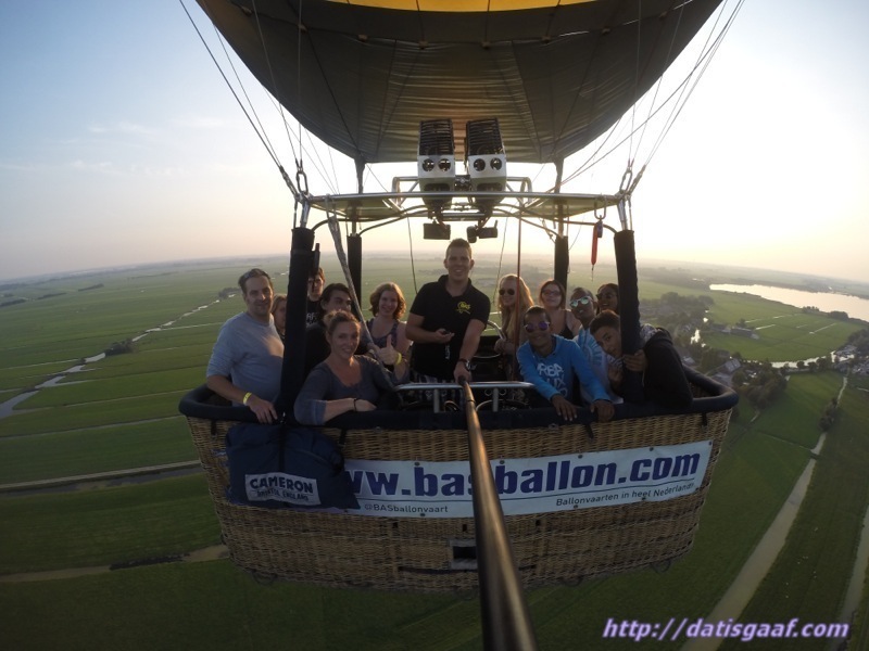 Copyright &copy DatisGaaf.com