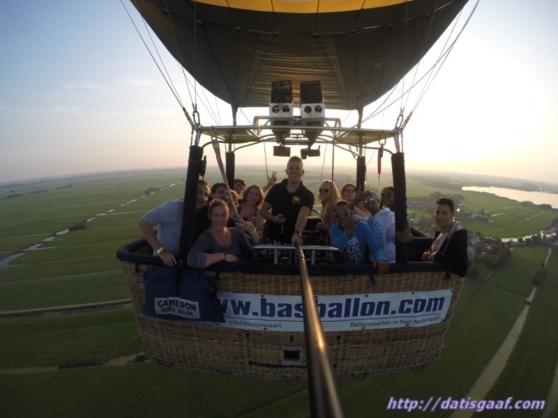 Copyright &copy DatisGaaf.com