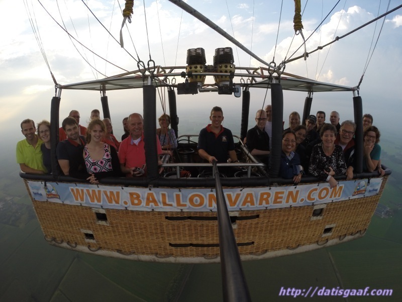 Copyright &copy DatisGaaf.com